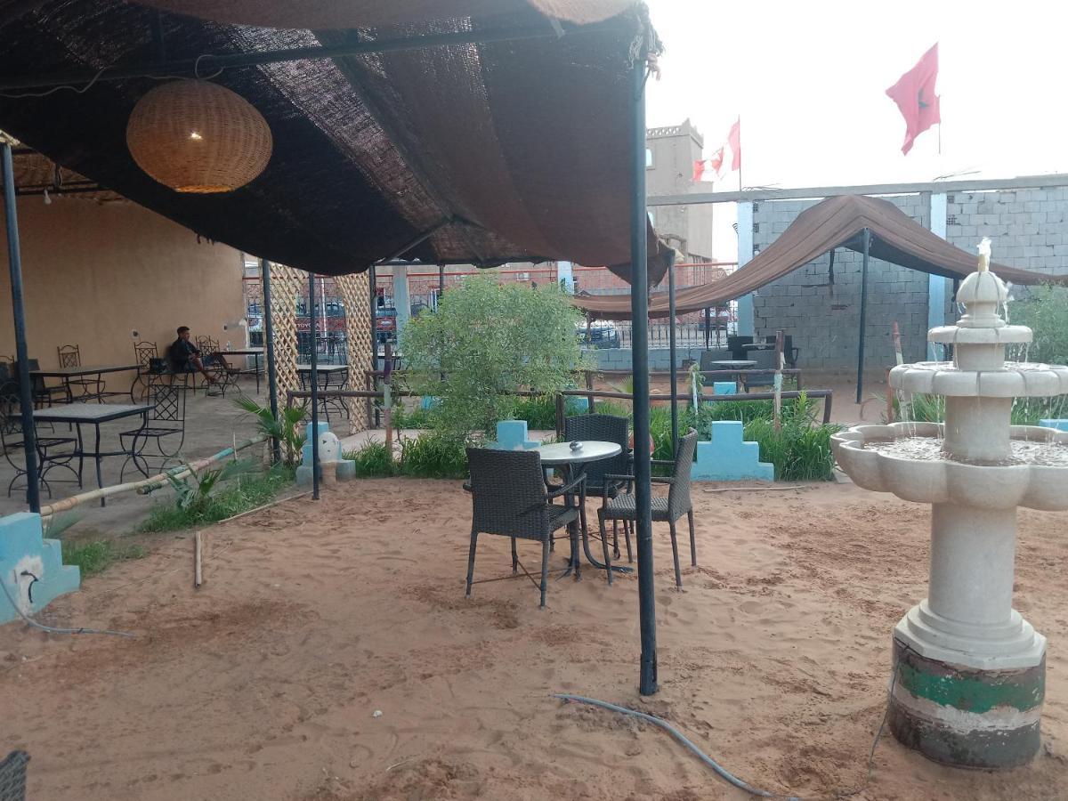 Appartements Rihanna Merzouga Ngoại thất bức ảnh