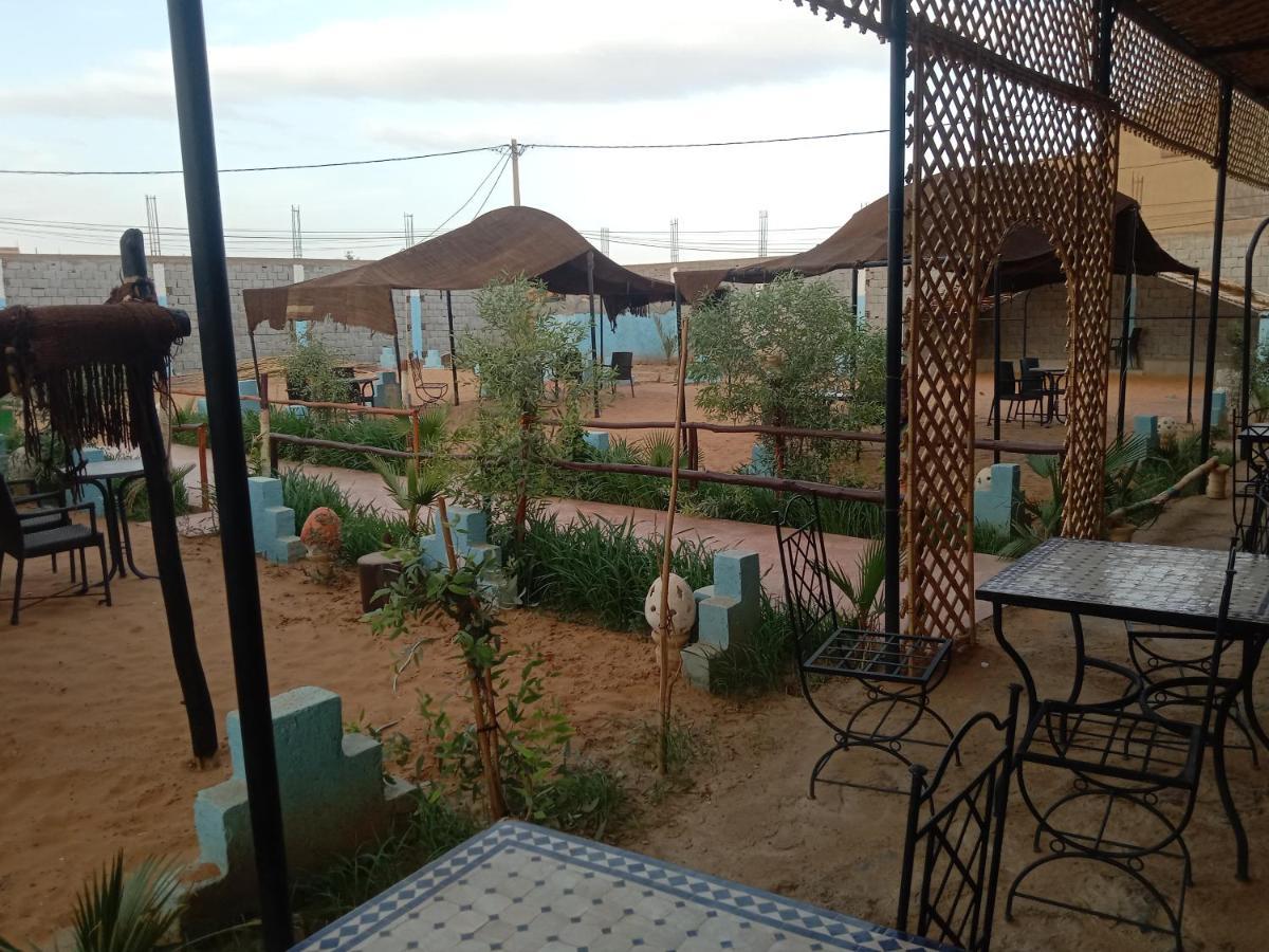 Appartements Rihanna Merzouga Ngoại thất bức ảnh