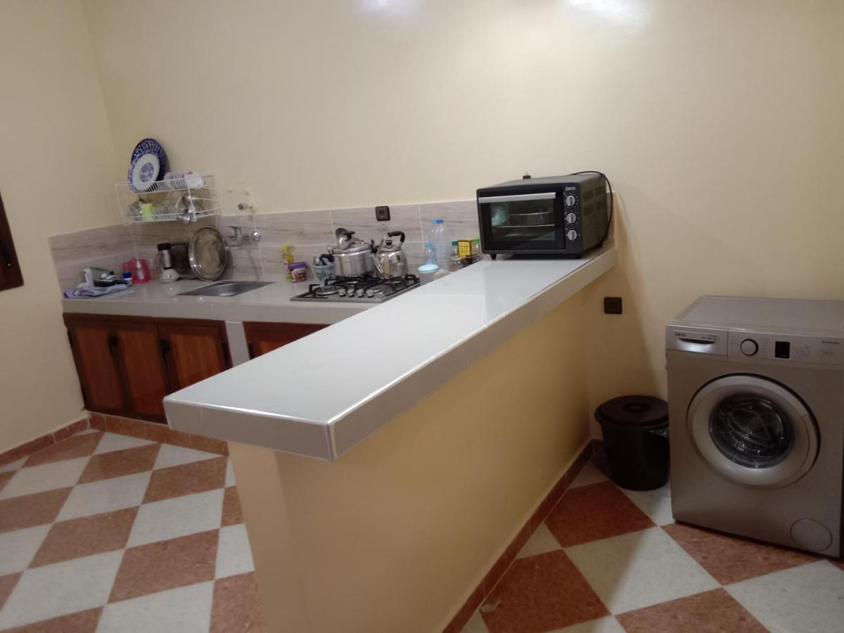 Appartements Rihanna Merzouga Ngoại thất bức ảnh