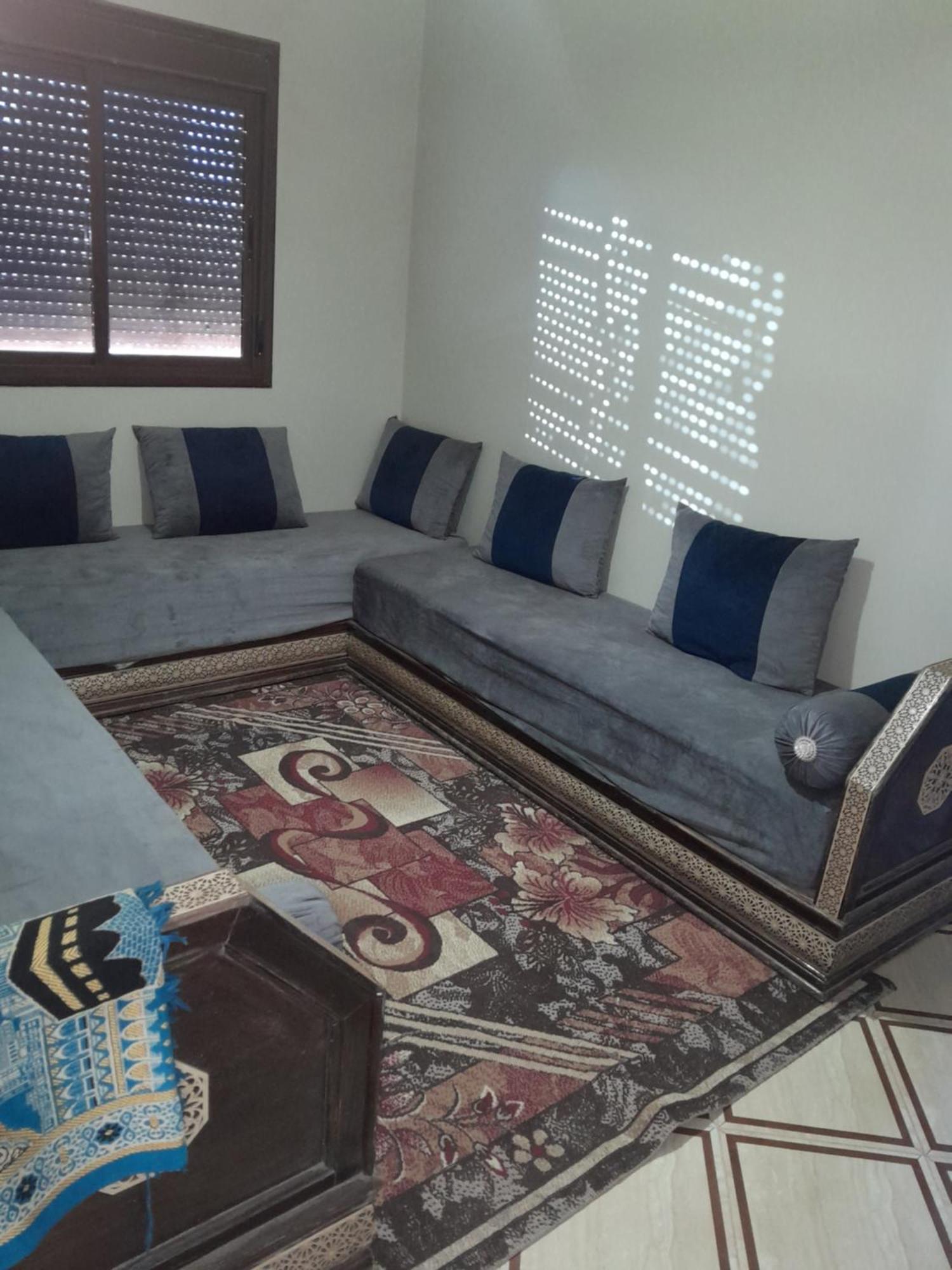 Appartements Rihanna Merzouga Ngoại thất bức ảnh